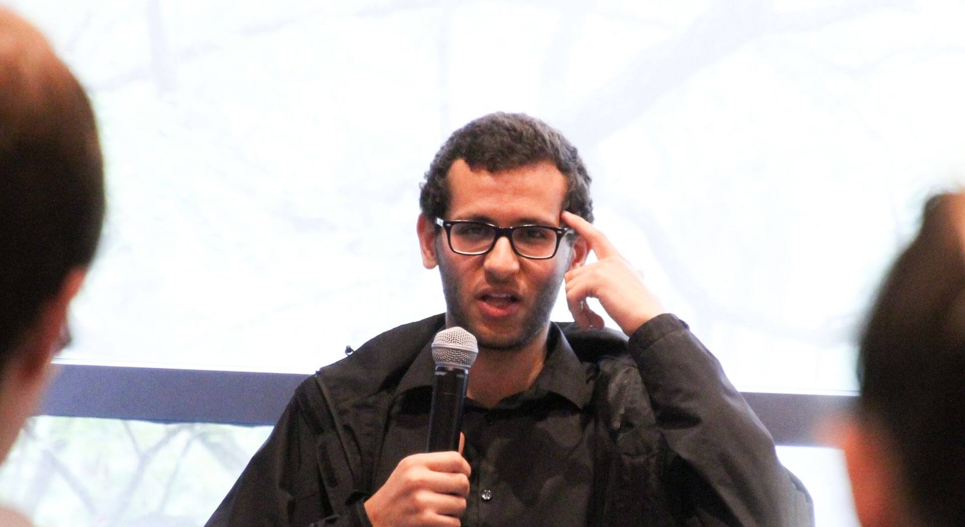 Mark Metry from Humans 2.0 Podcast | The End of Killing